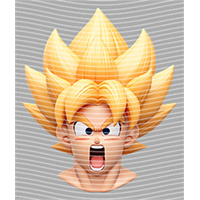 Japanese anime-JP 3164